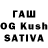 МЕТАДОН кристалл Tigrinaya Lvica